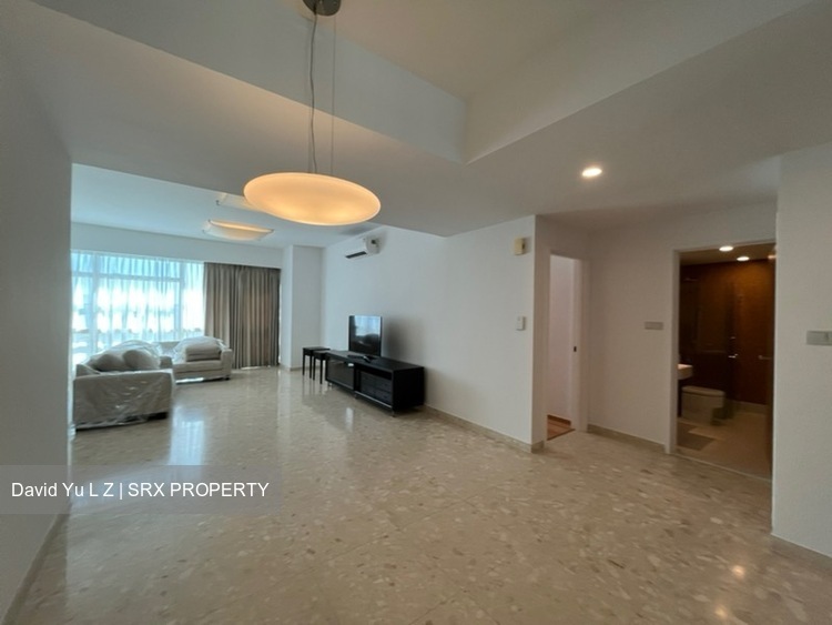 The Bayron (D9), Condominium #501872631